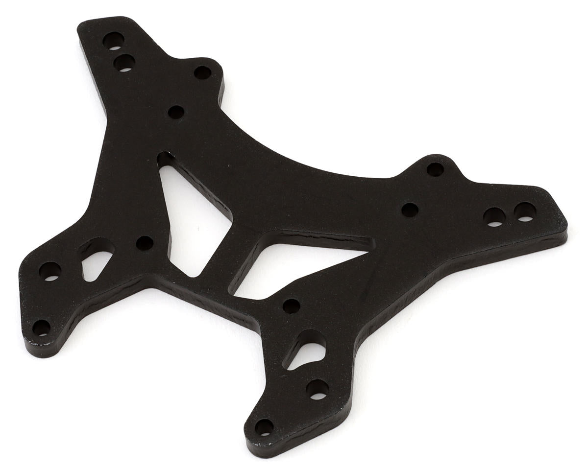 Arrma Front Shock Tower Aluminum M4, Black ARA-1522