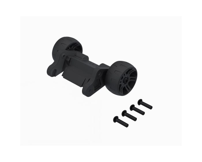 Arrma Wheelie Bar Set, Kraton v6 ARA-1528 ARRMA