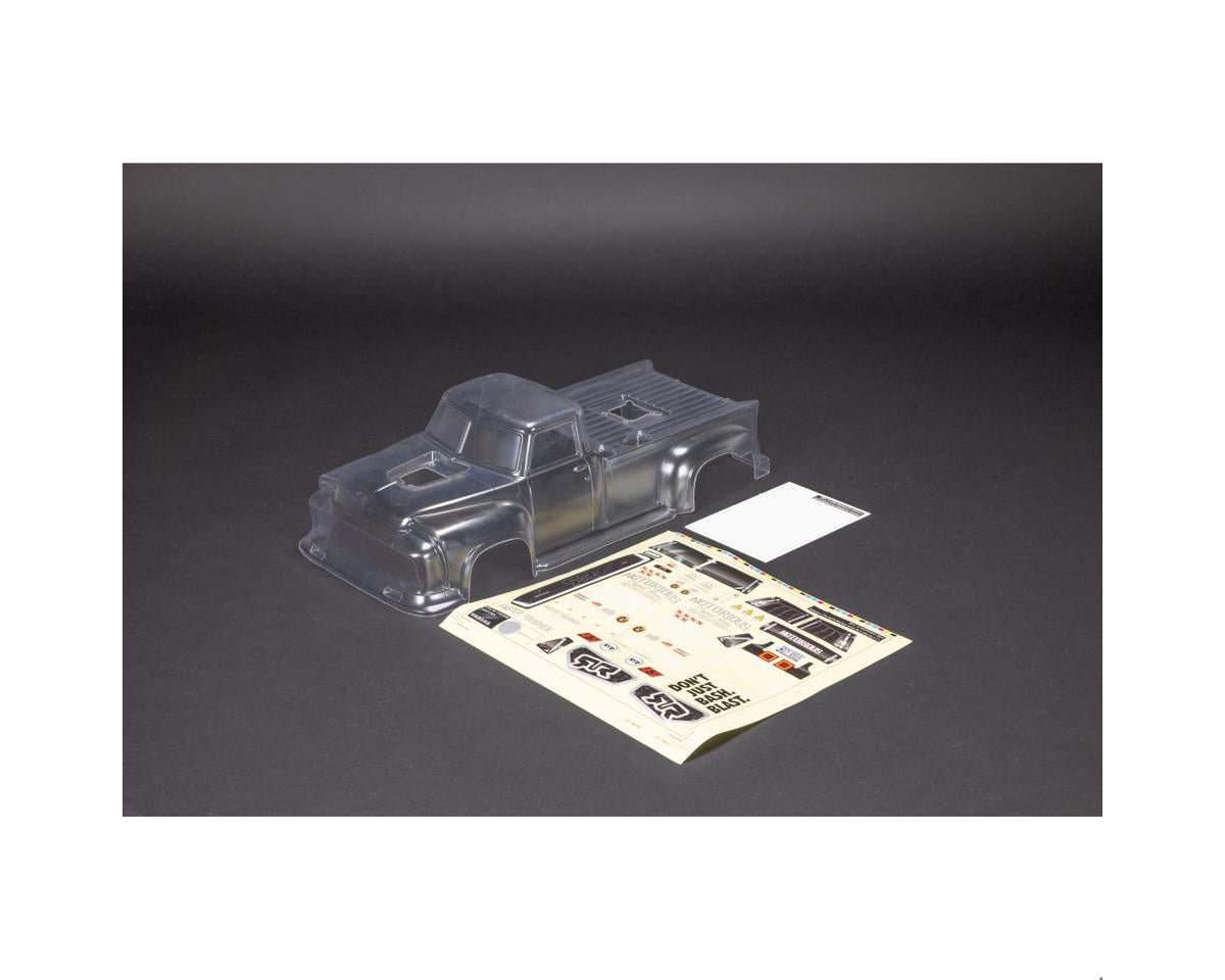 Arrma Clear Body, Notorious 6S ARA-1540