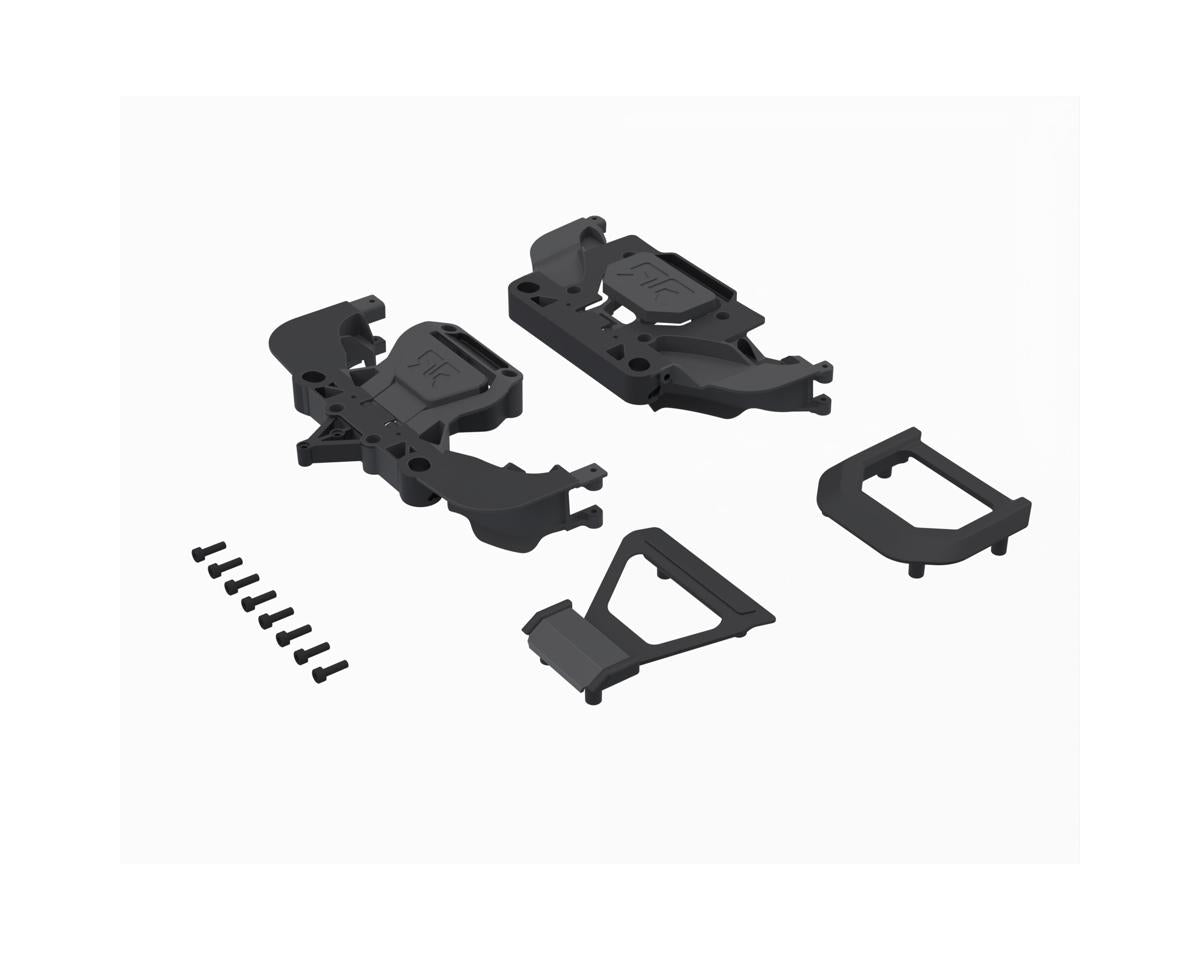 Arrma Body Release Set, Senton V4 ARA-1610