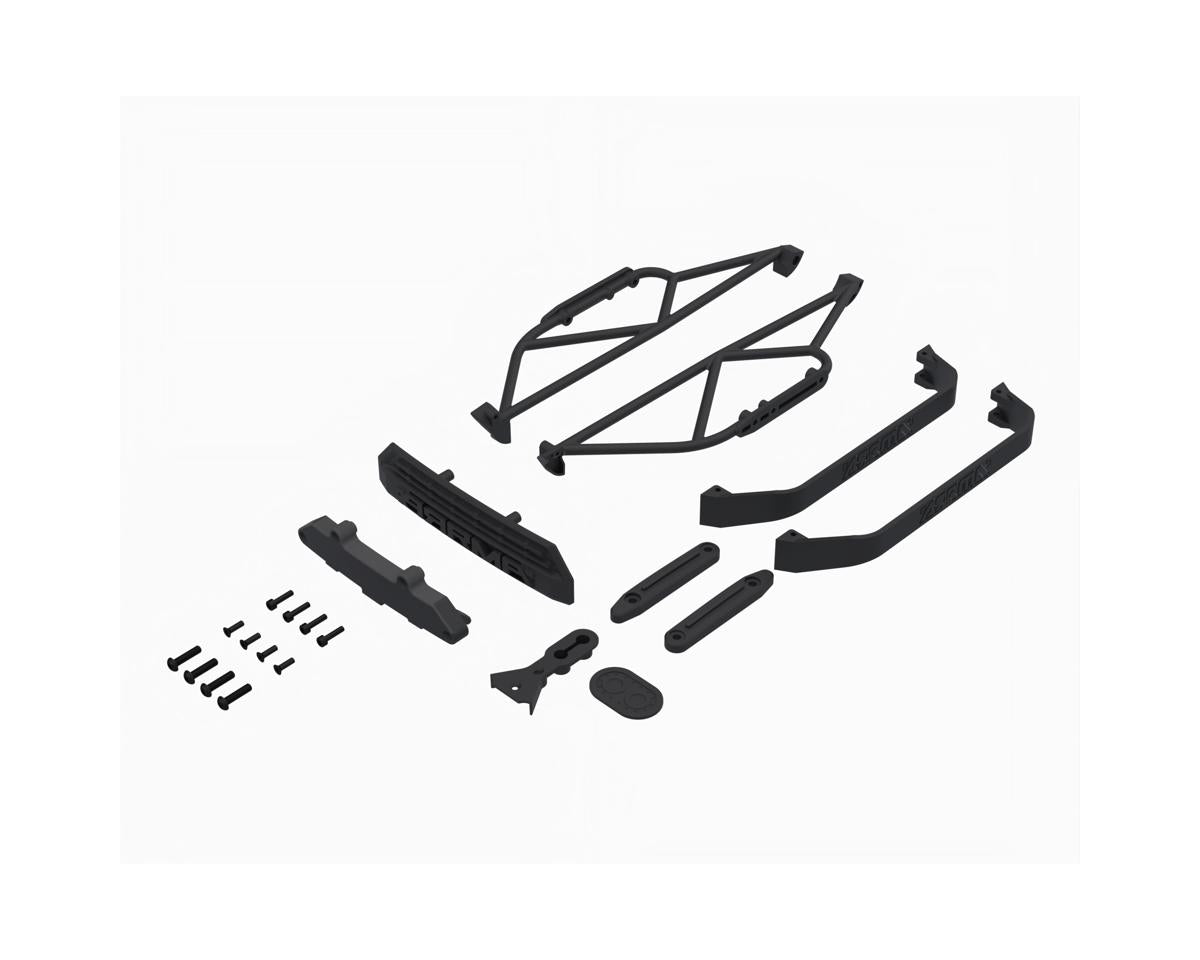 Arrma Inner Body Support Set, Senton V4 ARA-1612