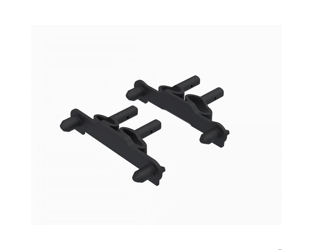 Arrma Body Post Set, Senton V4 ARA-1628