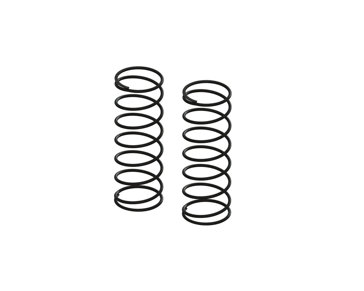 Arrma 55mm Shock Springs, 3.12lb/in, 2pcs, Vorteks MEGA ARA-1802