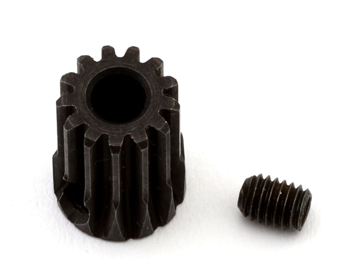 Arrma 13T 0.5 Mod CNC Pinion Gear with 3.2mm Bore, Grom BLX - ARA-2025