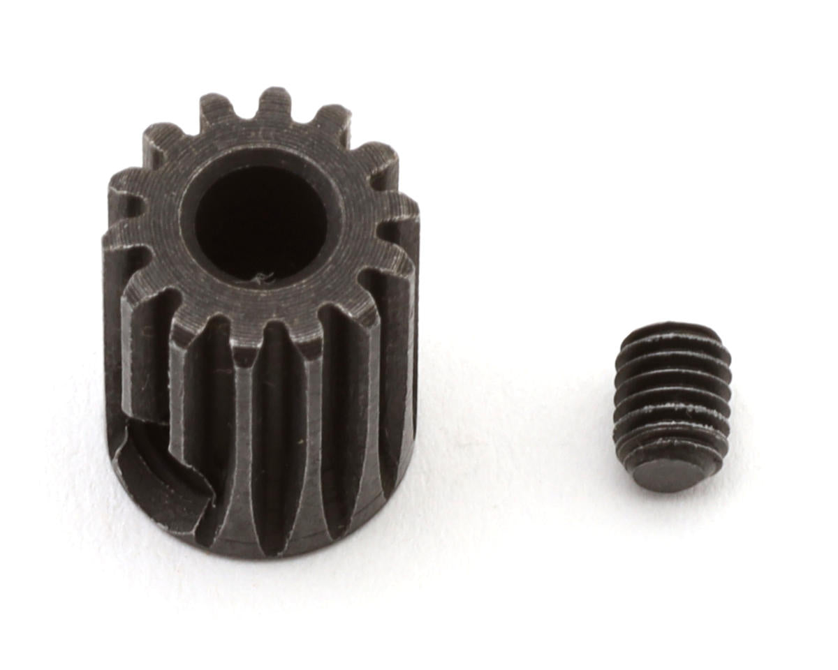 Arrma 14T 0.5 Mod CNC Pinion Gear with 3.2mm Bore, Grom BLX - ARA-2026