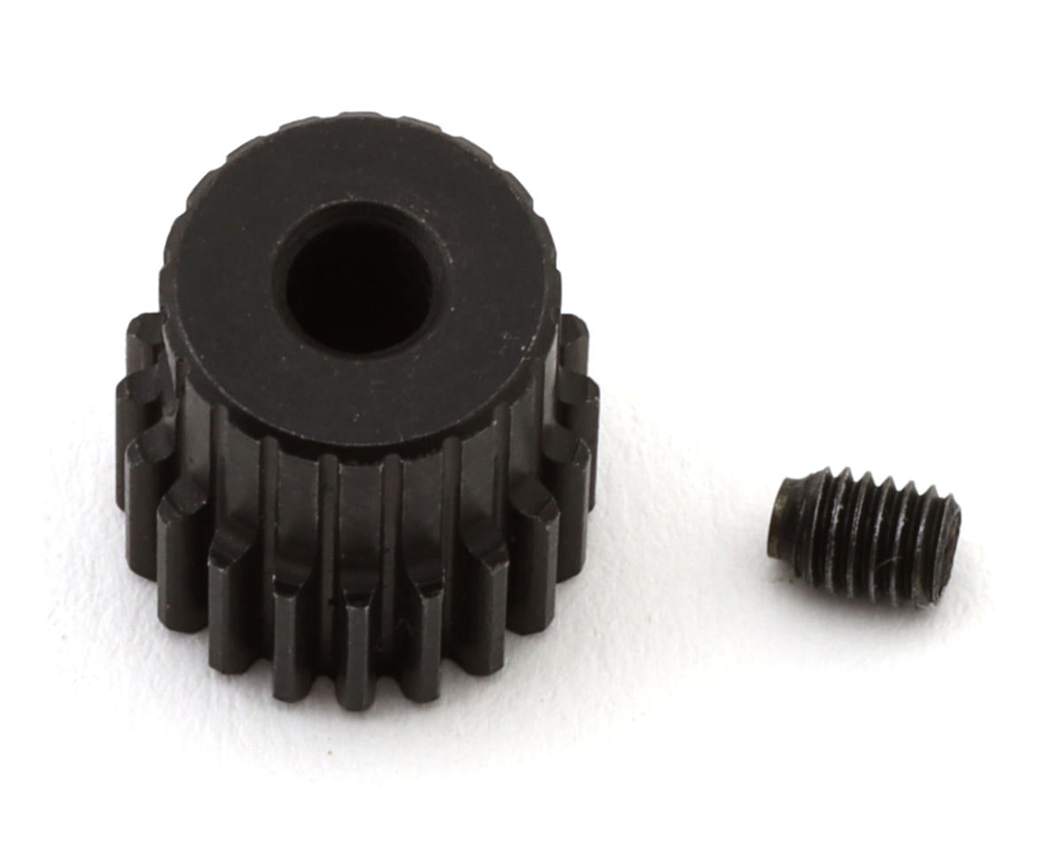 Arrma 20T 0.5 Mod CNC Pinion Gear with 3.2mm Bore, Grom BLX ARA-2029