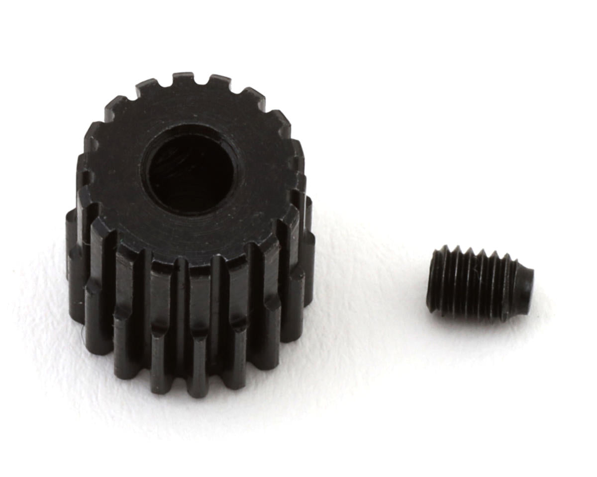 Arrma 18T 0.5 Mod CNC Pinion Gear with 3.2mm Bore, Grom BLX ARA-2031