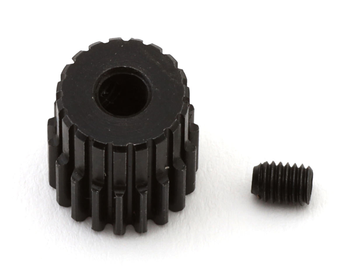 Arrma 19T 0.5 Mod CNC Pinion Gear with 3.2mm Bore, Grom BLX ARA-2032