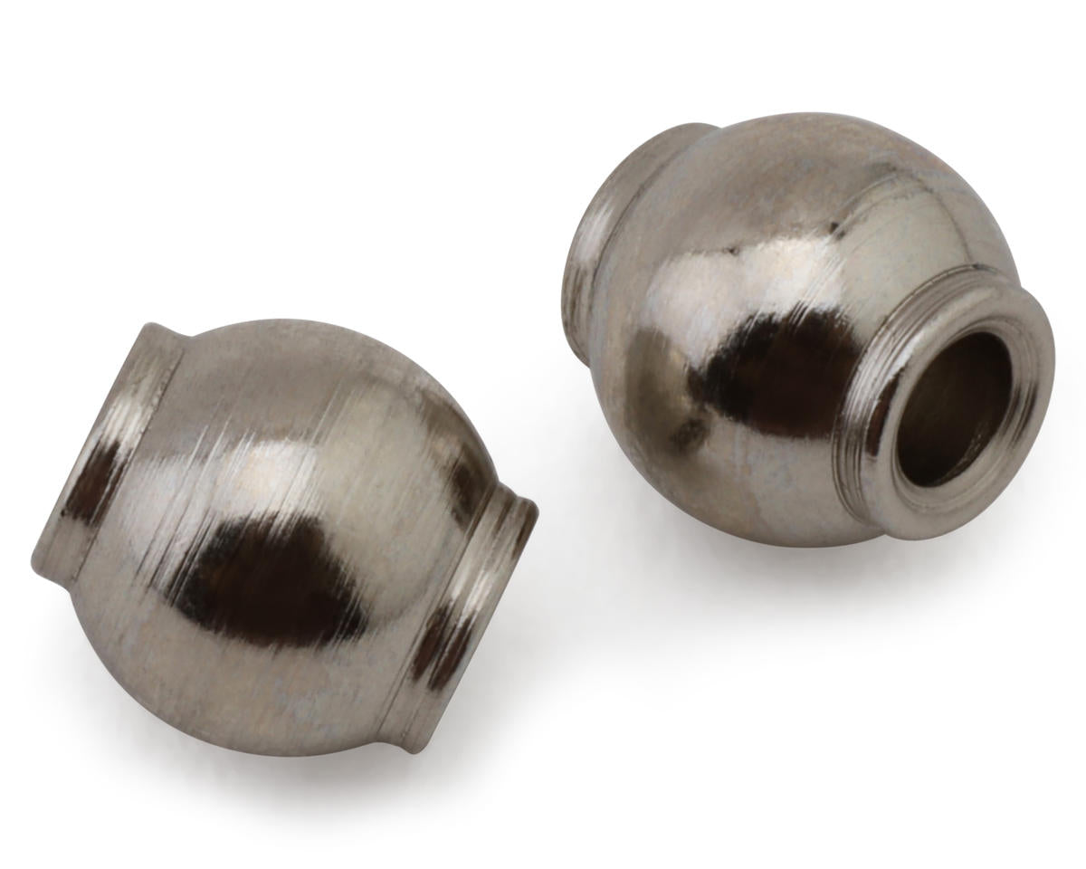 Arrma Tie Rod End Balls, 3x8x8mm, 2pcs ARA-2042