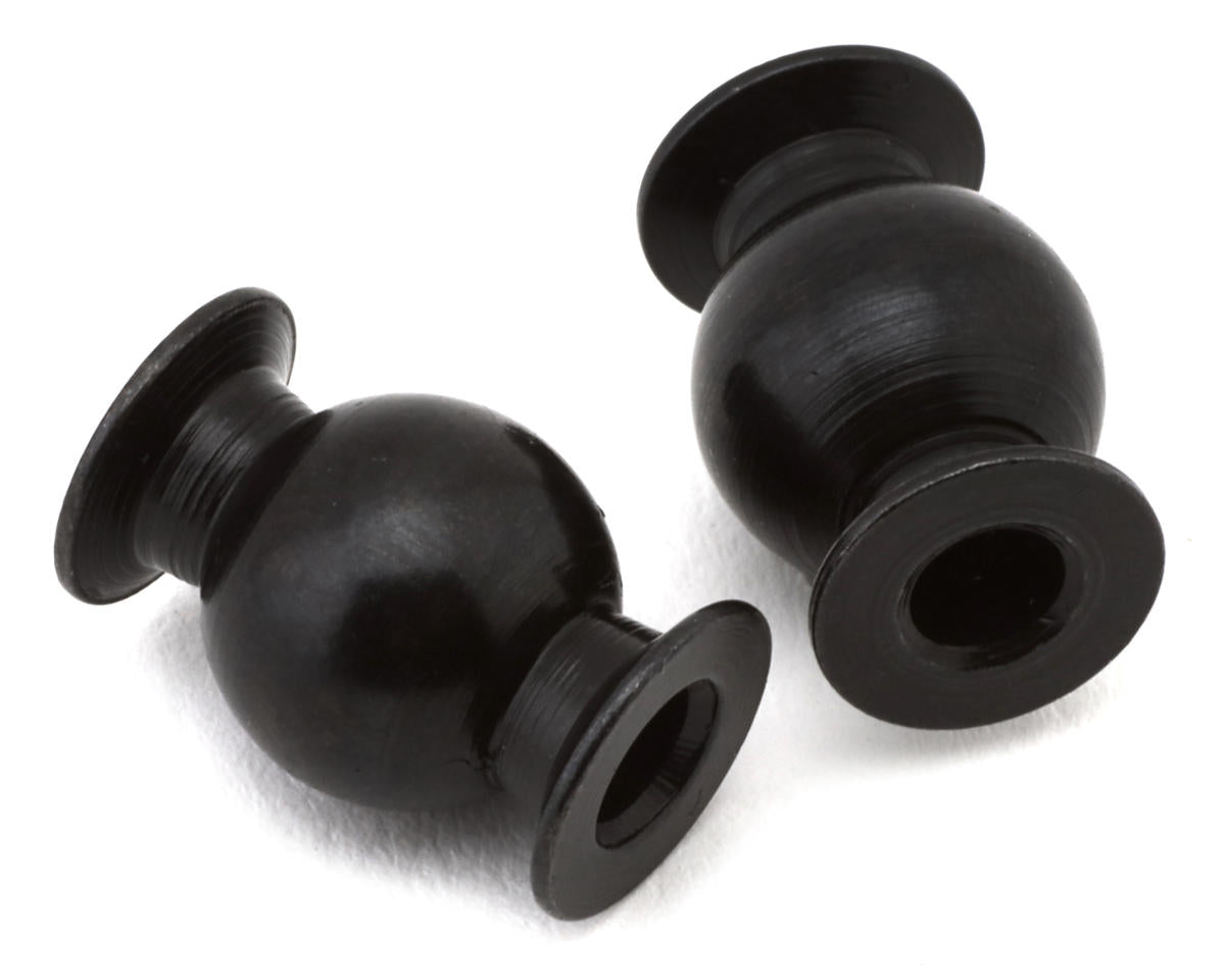 Arrma Tie Rod End Balls, 3x8x12mm, 2pcs ARA-2051