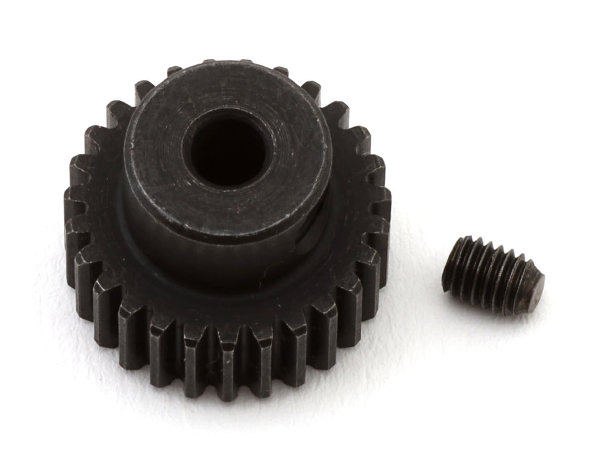 Arrma 27T 0.5 Mod CNC Pinion Gear with 3.2mm Bore, Grom BLX ARA-2178