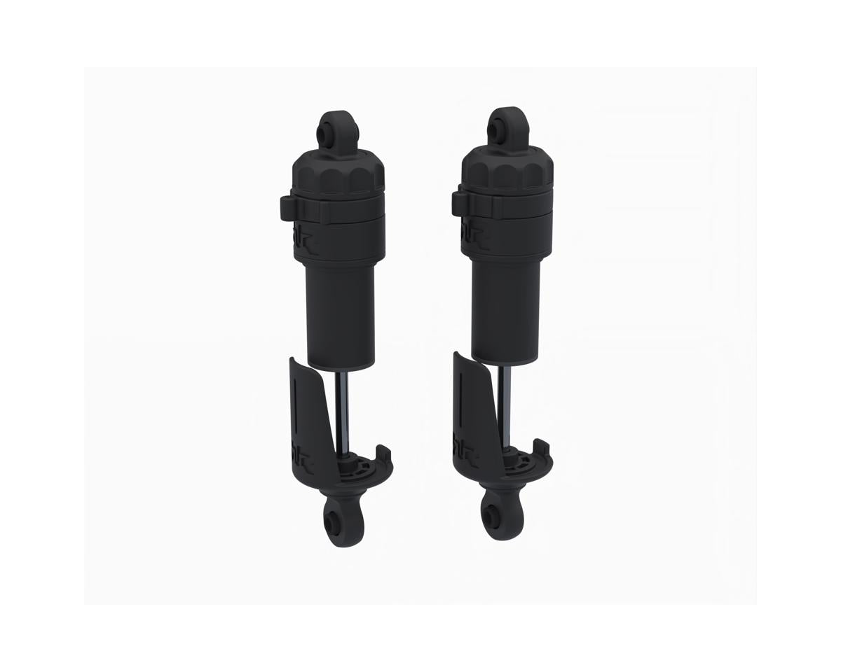 Arrma Front Shock Set with 700CST Oil, Senton V4 ARA-2373