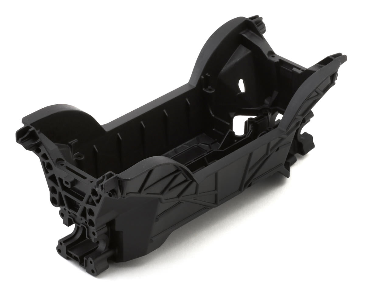 Arrma 176mm Composite Chassis, Grom - ARA-2597