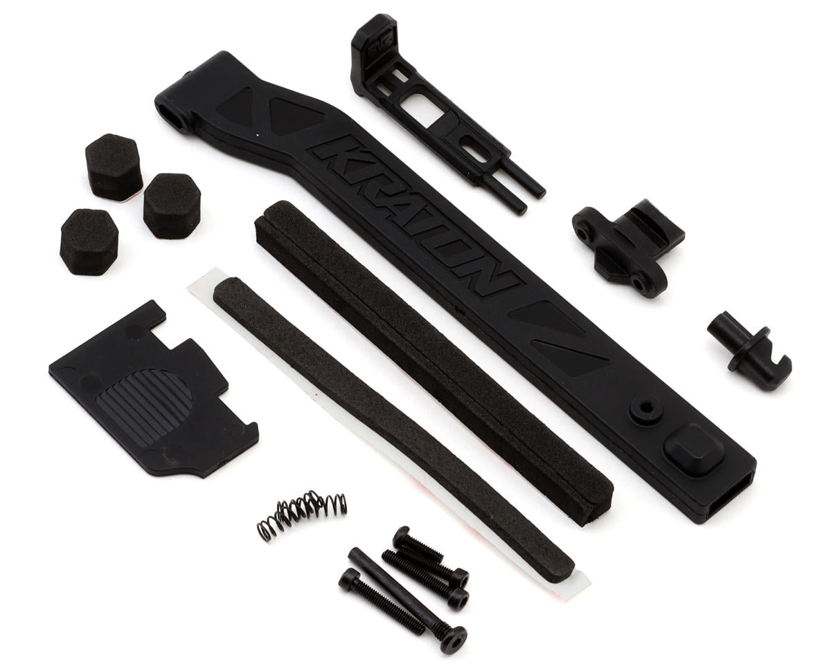Arrma Battery Parts Set, Mini Kraton - ARA-2665