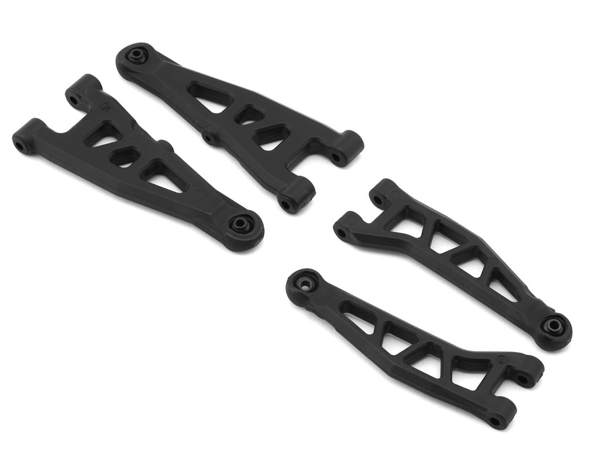 Arrma Front Suspension Arm Set D, 2pcs, Mini Kraton - ARA-2674