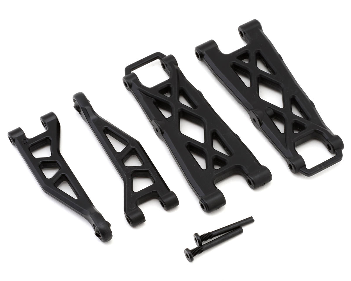 Arrma Rear Suspension Arm Set D, 2pcs, Mini Kraton - ARA-2675