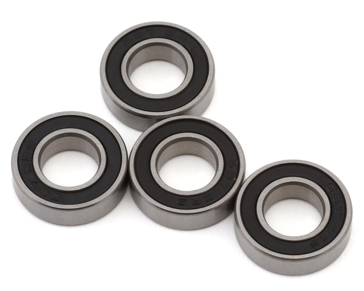 Arrma 7x14x4 Bearing, 4pcs - ARA-2713
