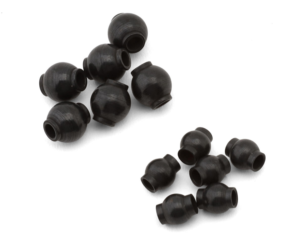 Arrma Steel Pivot Ball Set, Mini Kraton - ARA-2719