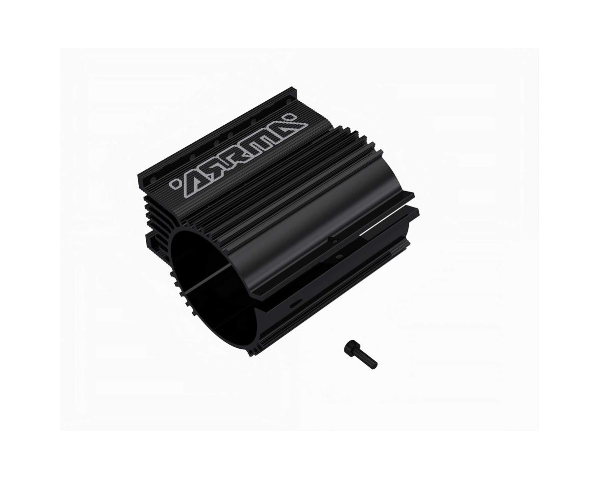 Arrma 4985 Motor Heatsink V2 ARA-2803
