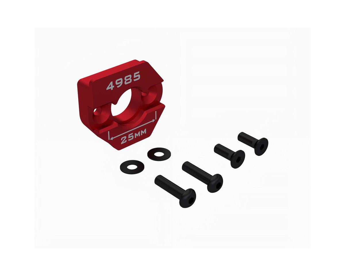 Arrma 4985 Sliding Motor Mount ARA-2811