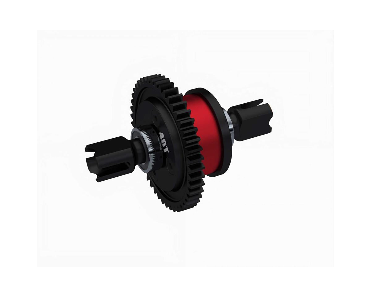 Arrma 46T Limited Slip Center Diff Set, 29mm Diff ARA-2812