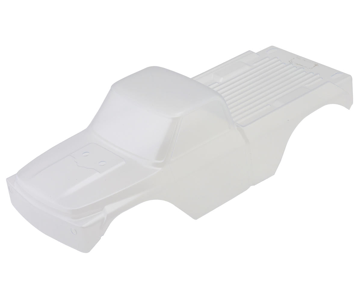 Arrma Quake Clear Body, Quake 223S ARA-2870