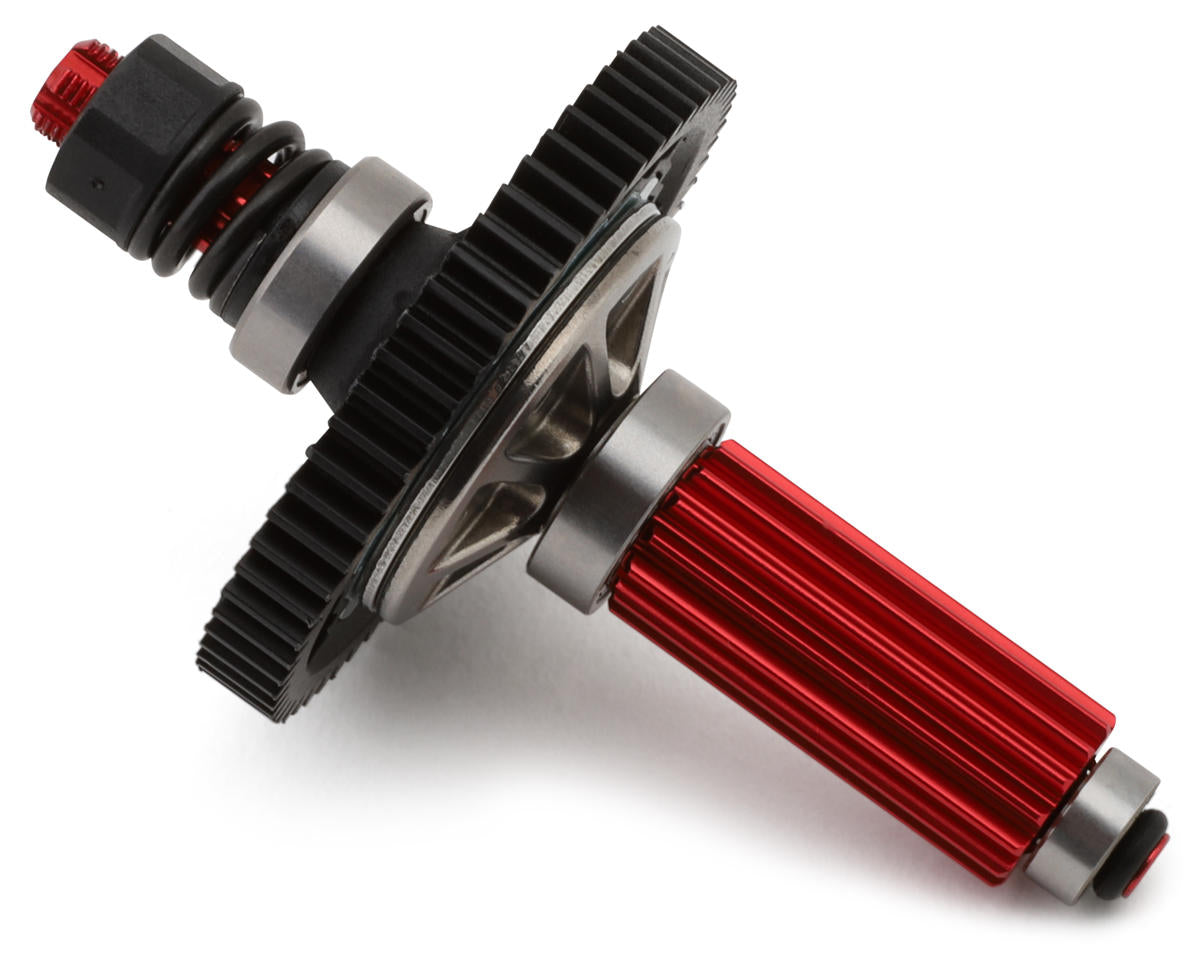 Arrma 61T, 08. Mod High Torque Slipper Set ARA-2876