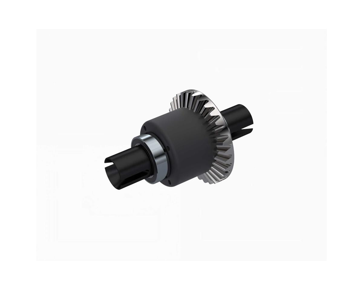 Arrma 30T 0.8 Mod Assembled Oil Filled Differential, 3000cSt ARA-3067