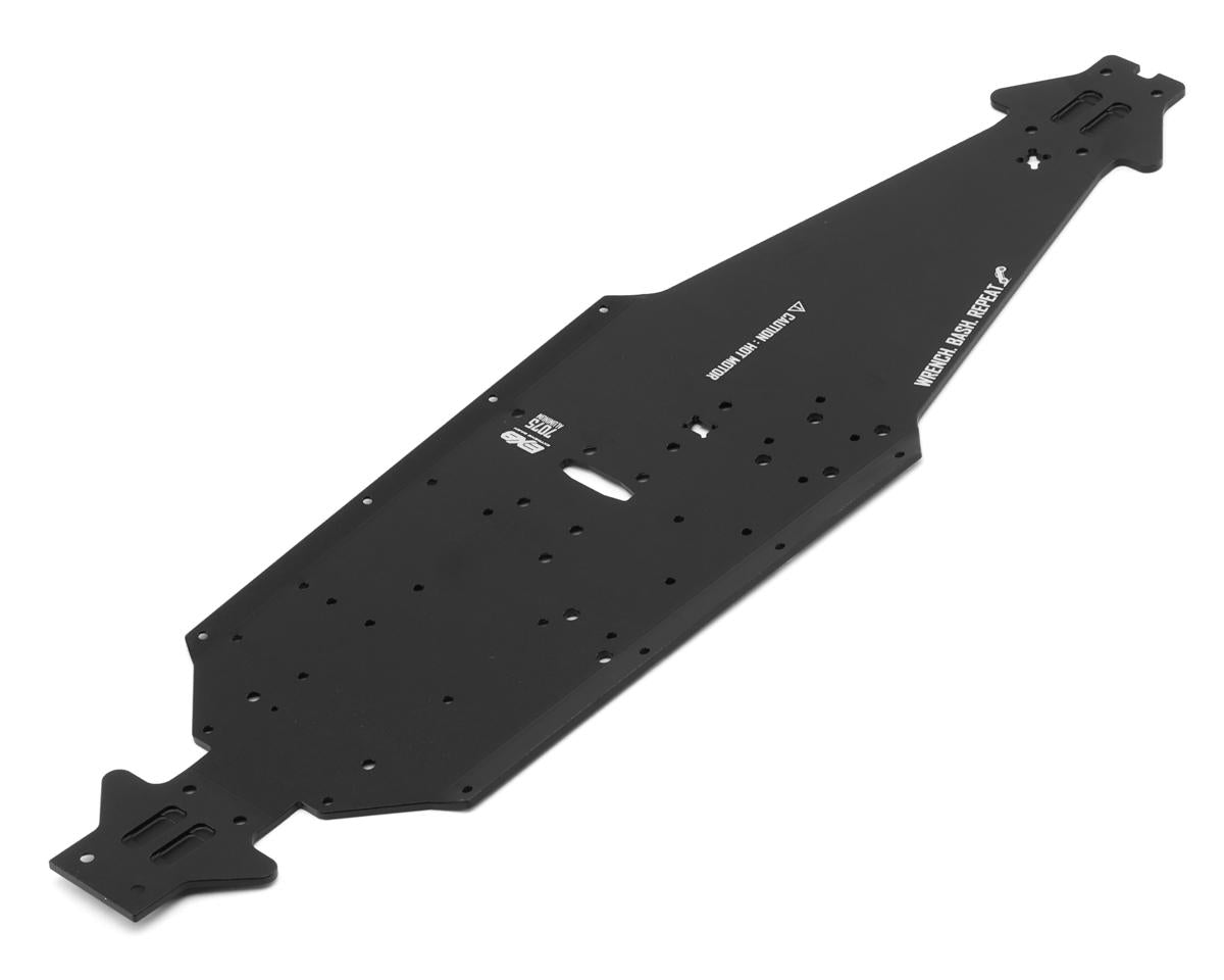 Arrma CNC 7075 T6 Aluminium Chassis, Talion EXB - ARA-3404