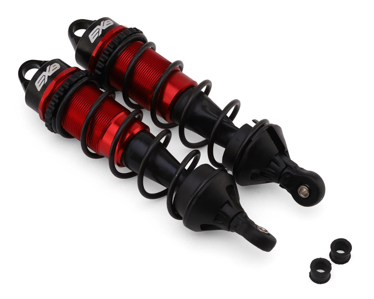 Arrma Front Shock Set, Talion EXB - ARA-3412