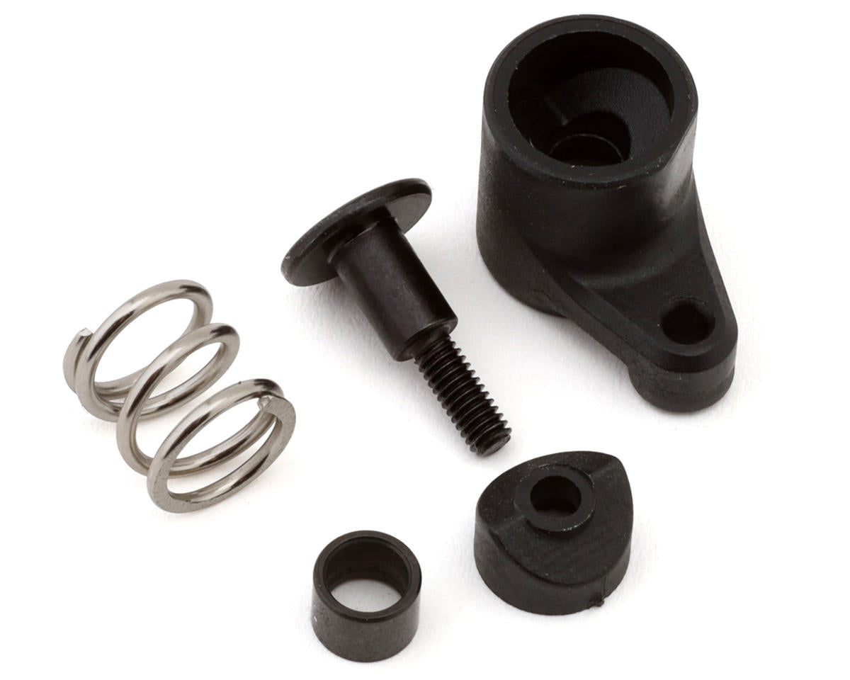 Arrma V3 Servo Saver Set, Mini Kraton - ARA-3442