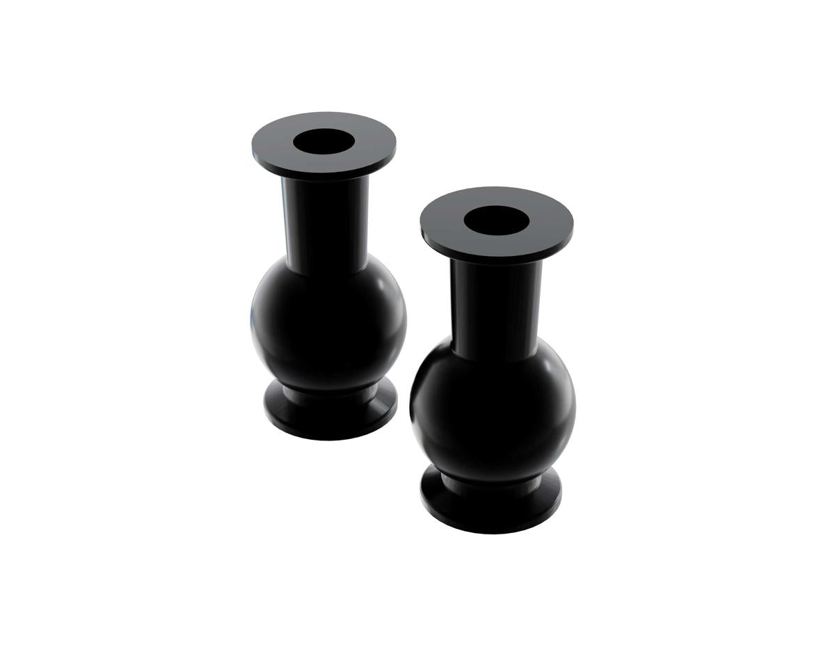 Arrma Steering B Stud, 2pcs, Mojave 6S V3 - ARA-4301