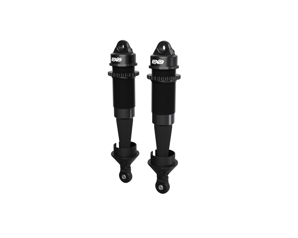 Arrma 131mm Shock Set with 550 cst Oil, Mojave 6S V3 - ARA-4448