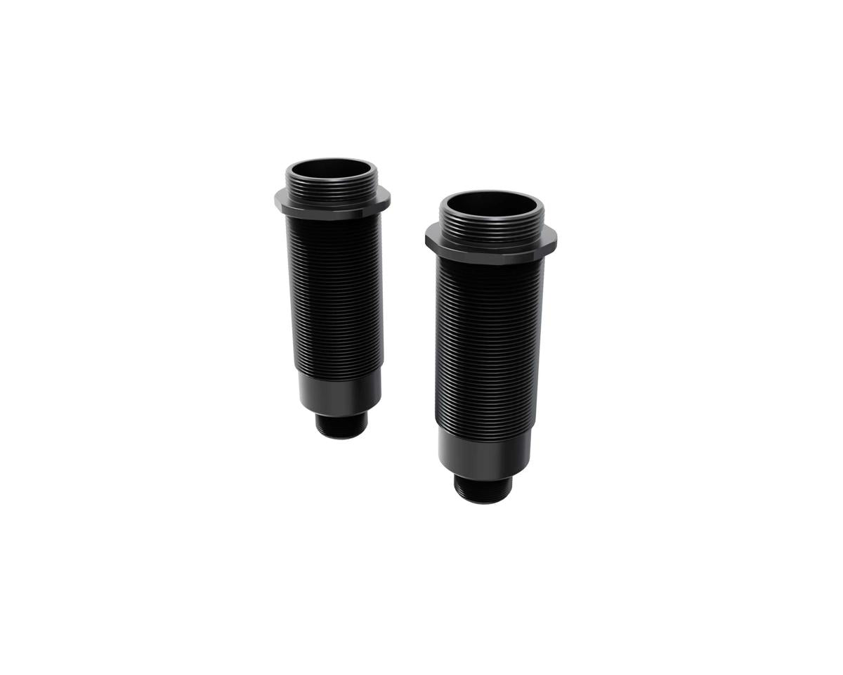 Arrma 16x61mm Aluminium Shock Body, Black, Mojave 6S V3 - ARA-4465