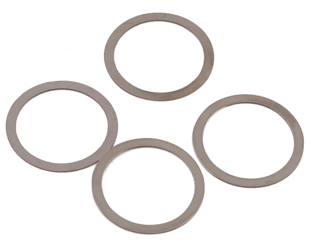 ARA310990 Arrma Limited Slip F/R Diff Set GP4 5mm 10k, AR310990 ARRMA