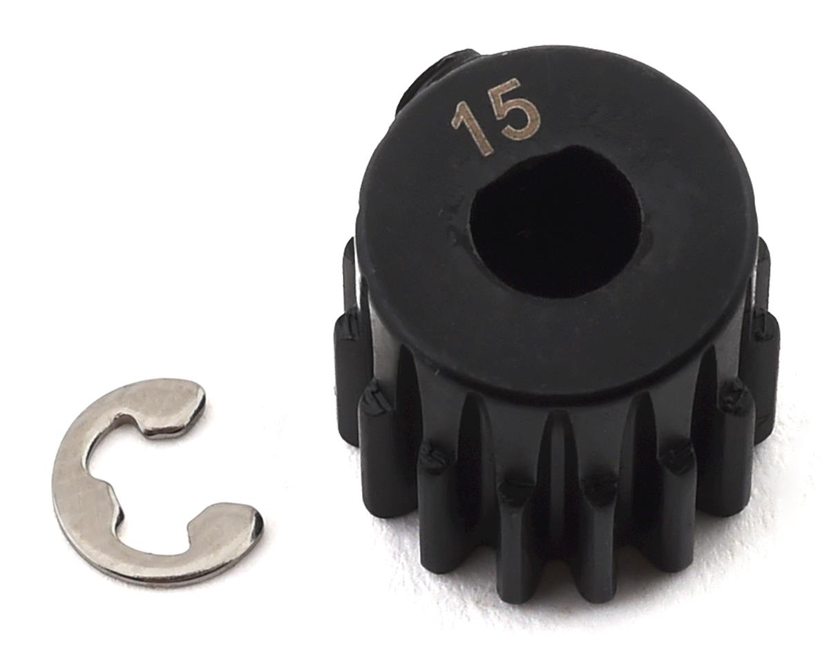 ARA310998 Arrma 15T 0.8Mod Safe-D5 Pinion Gear, AR310998 ARRMA