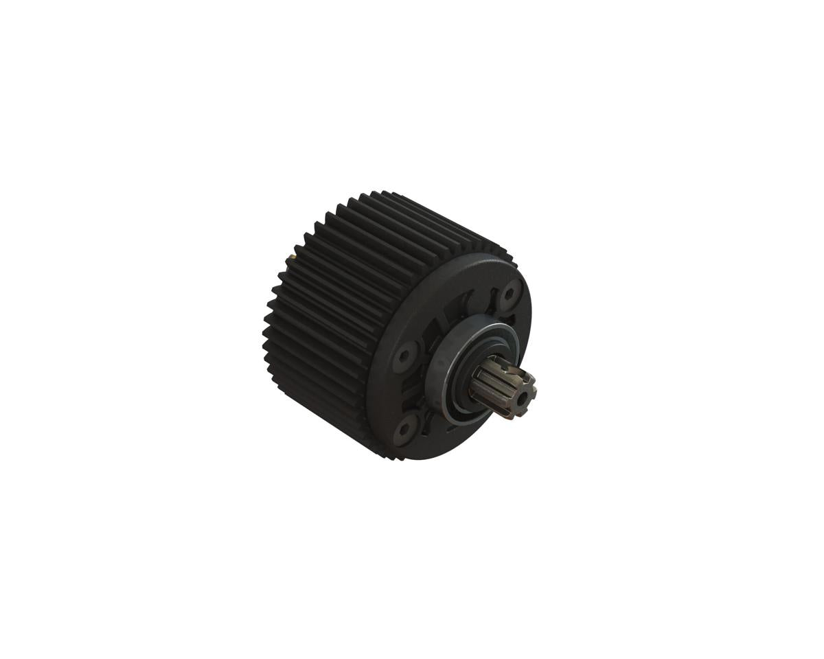 ARA311071 Arrma 47T 0.8Mod Diff Set, Gorgon ARRMA