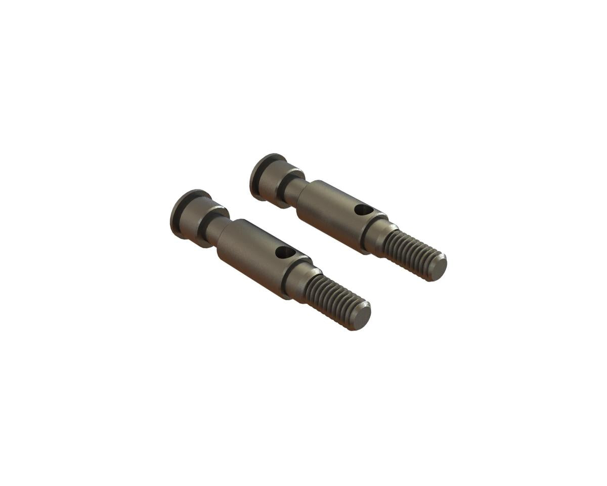 ARA311098 Arrma Front Axle, 2pcs, Gorgon ARRMA