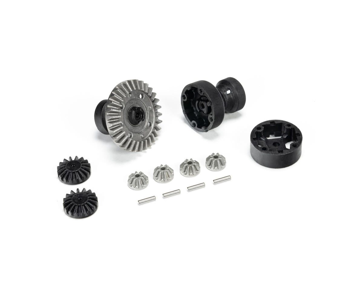 ARA311177V2 Arrma Assembled Differential 30T 0.8 Mod, Version 2, Grom ARRMA