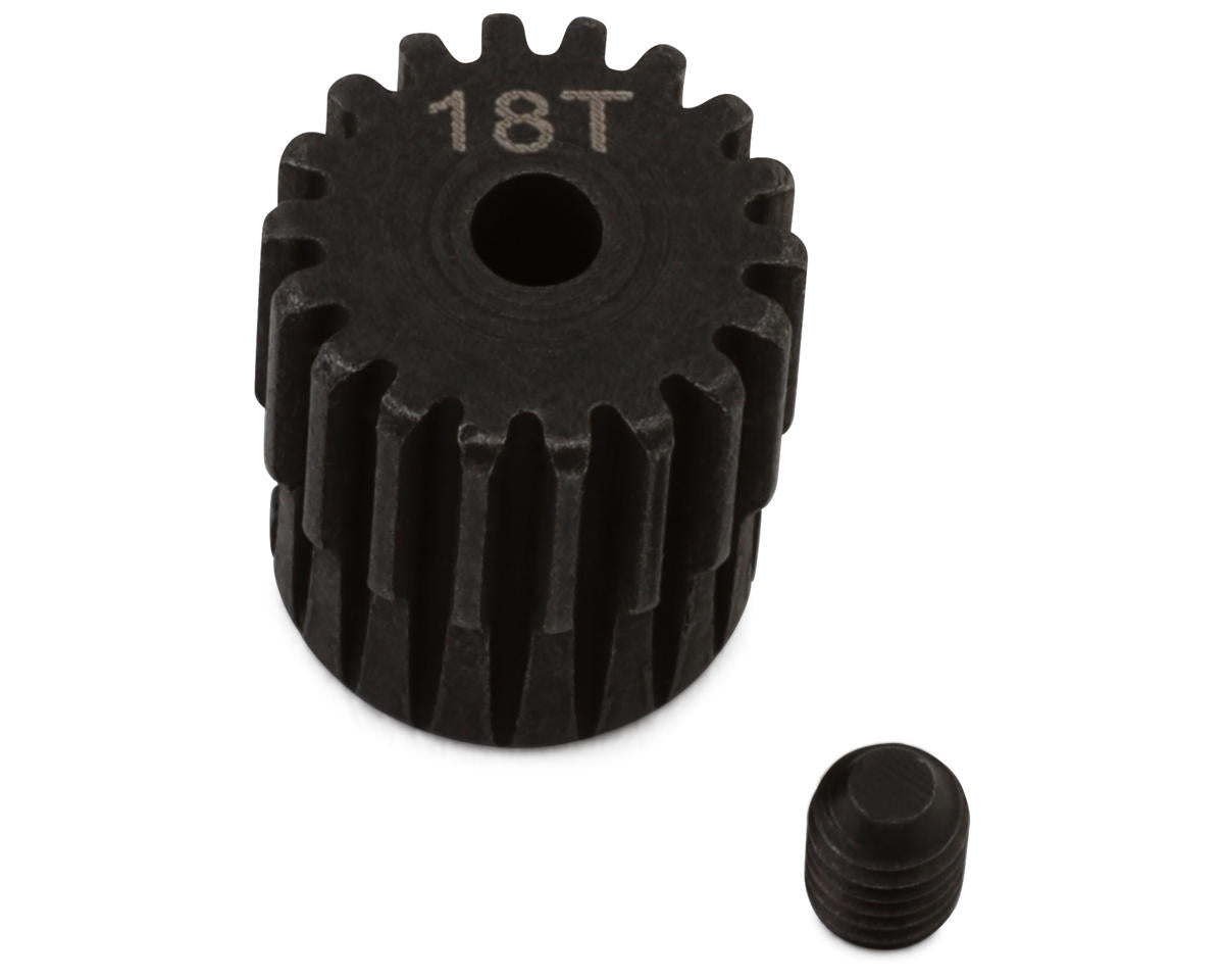 Arrma 18T 0.5 Mod Pinion Gear, Grom ARA311204