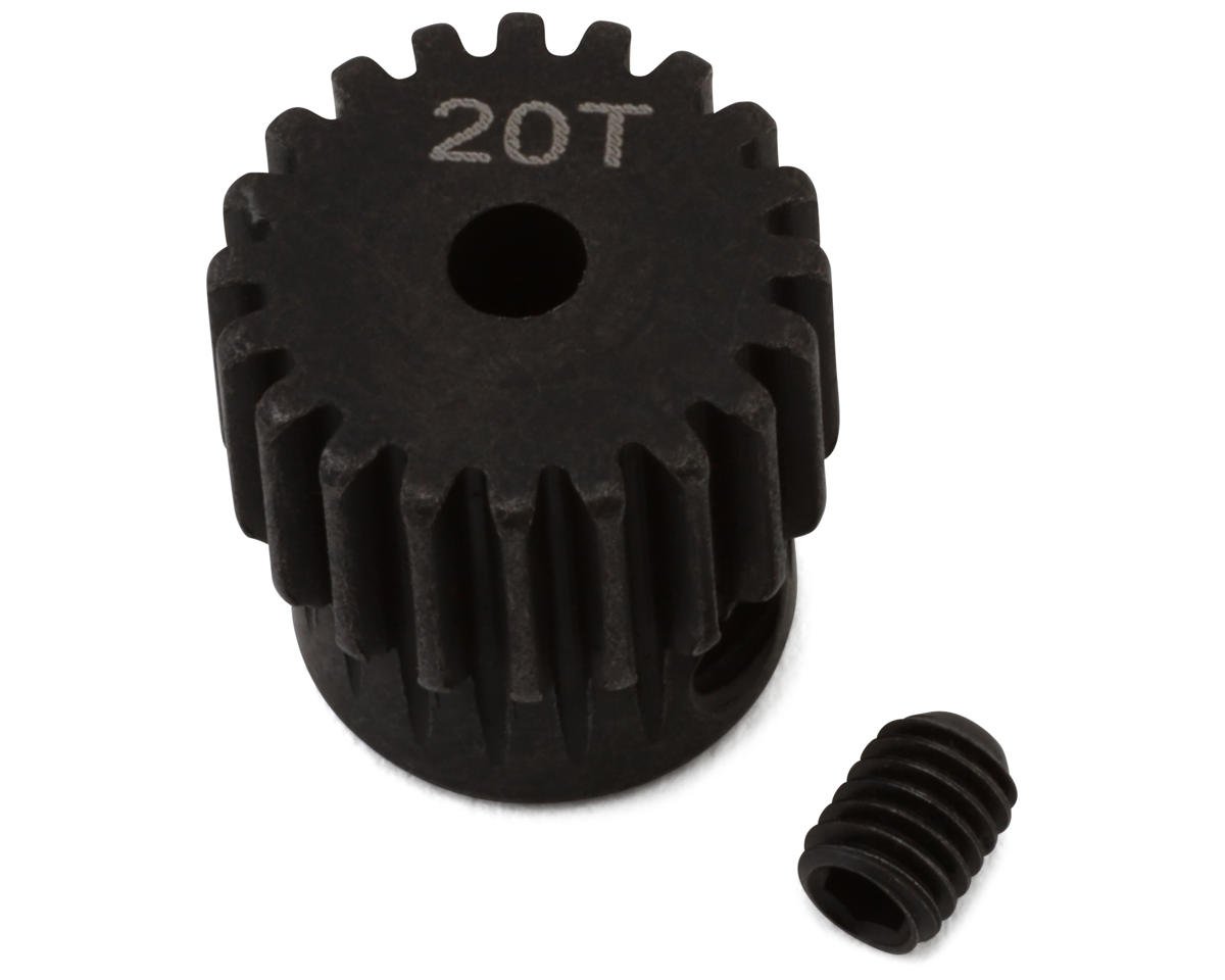 Arrma 20T 0.5 Mod Pinion Gear, Grom ARA311206