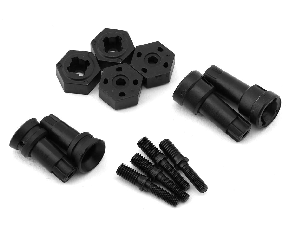 Arrma Wheel Axle and Hub Set B, Mojave Grom ARA311229