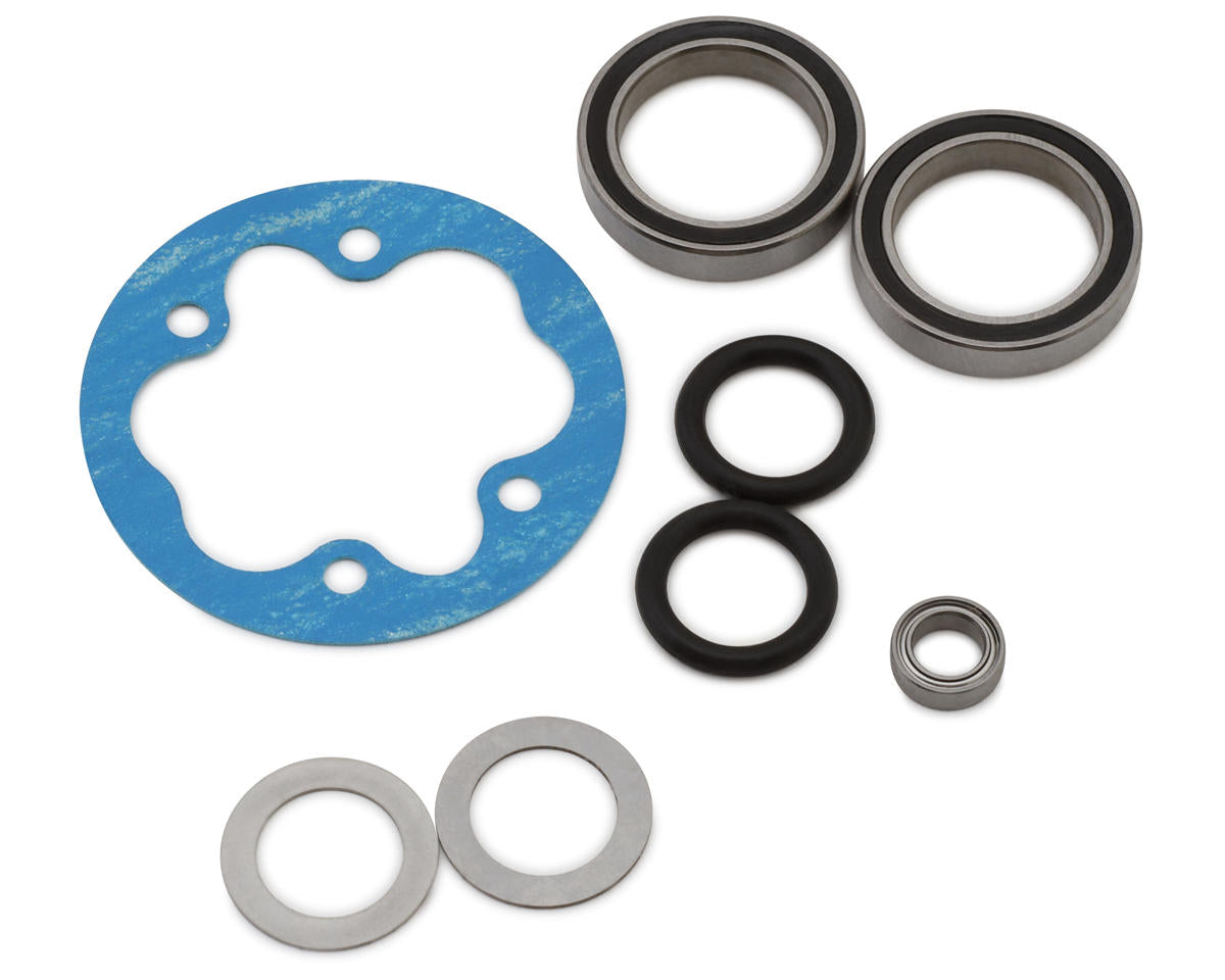 Arrma Centre Diff Rebuild Kit ARA311235
