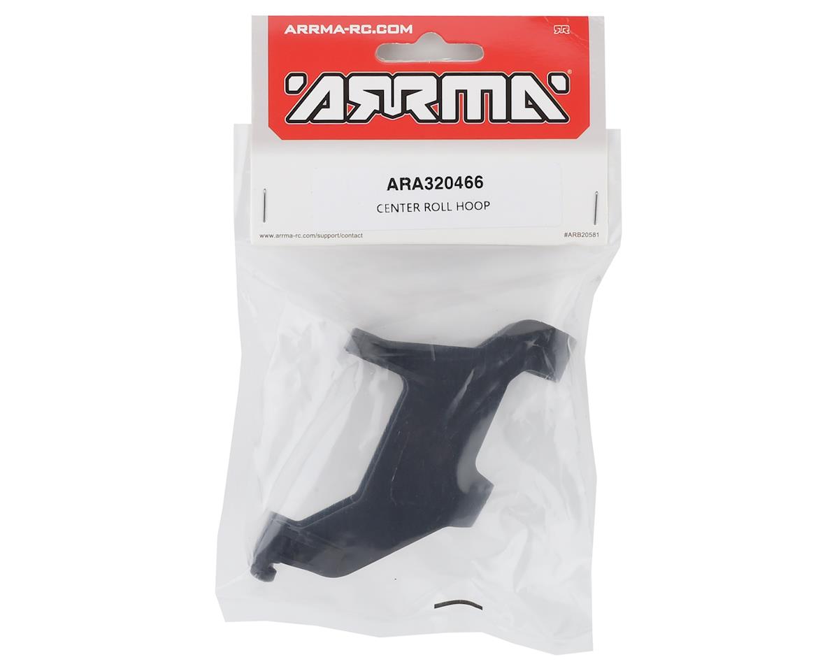 ARA320466 Arrma Center Roll Hoop, AR320466 ARRMA