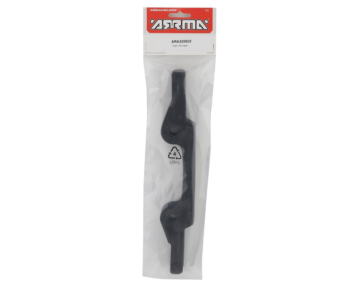 ARA320602 Arrma Foam Bumper, AR320602 ARRMA