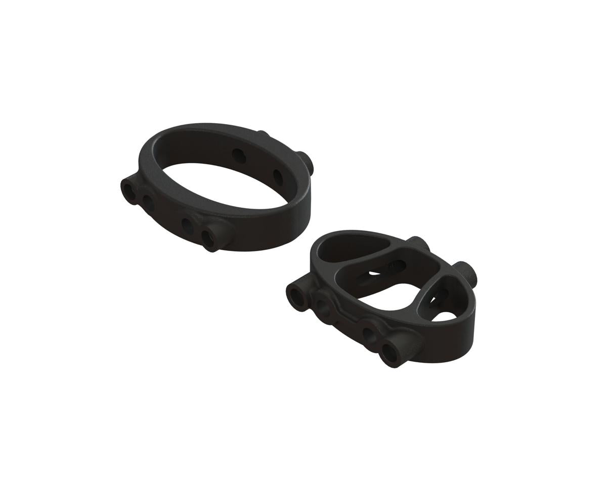 ARA320737 Arrma Bumper Springs, 2pcs, Mojave 4S ARRMA