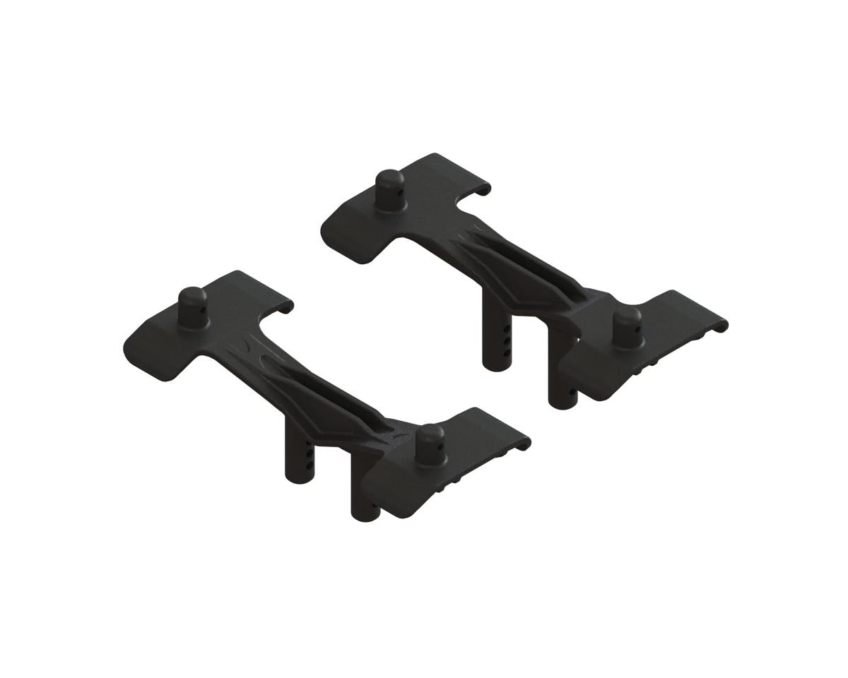 ARA320740 Arrma Body Post Set, Mojave 4S ARRMA