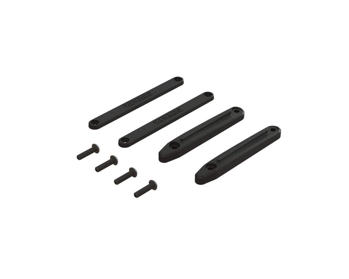 ARA320741 Arrma Roof Skid Set, Mojave 4S ARRMA
