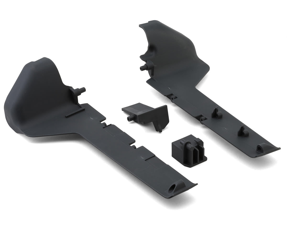 Arrma Monster Truck Side Guard Set, Outcast 4S V2 ARA320805