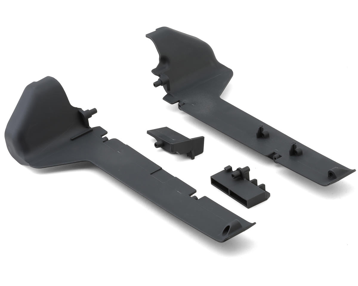 Arrma Side Guard Set, Kraton 4S V2 ARA320806